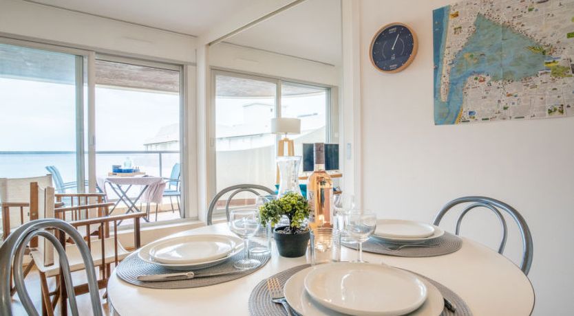 Photo of Aquitania Apartment 5