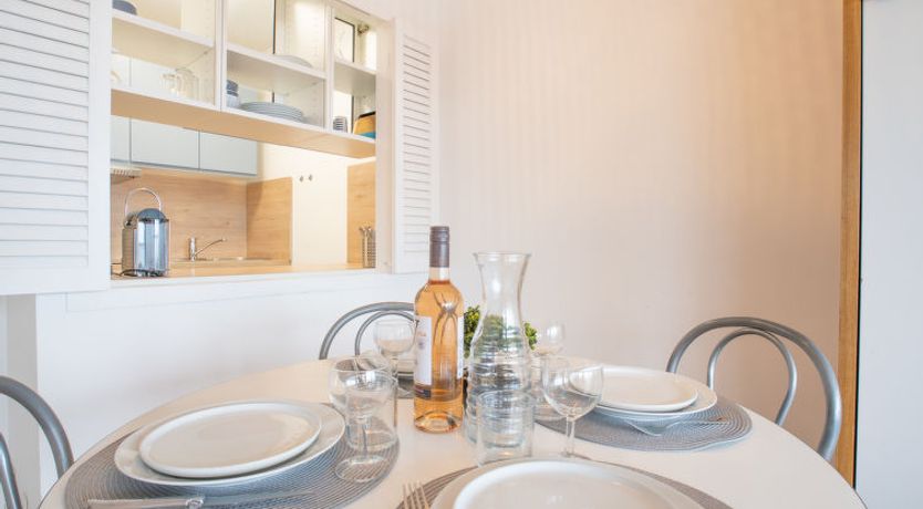 Photo of Aquitania Apartment 5