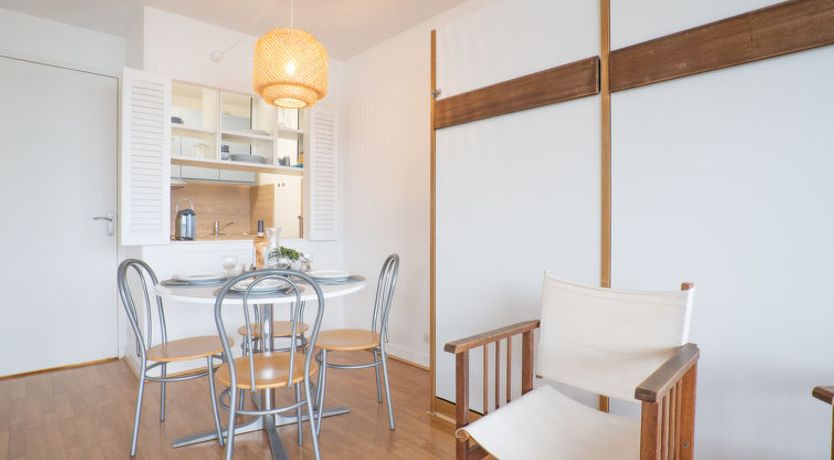 Photo of Aquitania Apartment 5