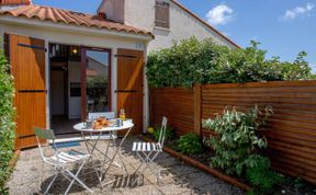 Photo of Plein Océan Holiday Home 3
