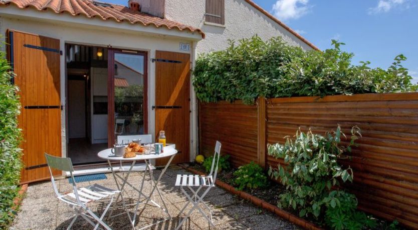 Photo of Plein Océan Holiday Home 3