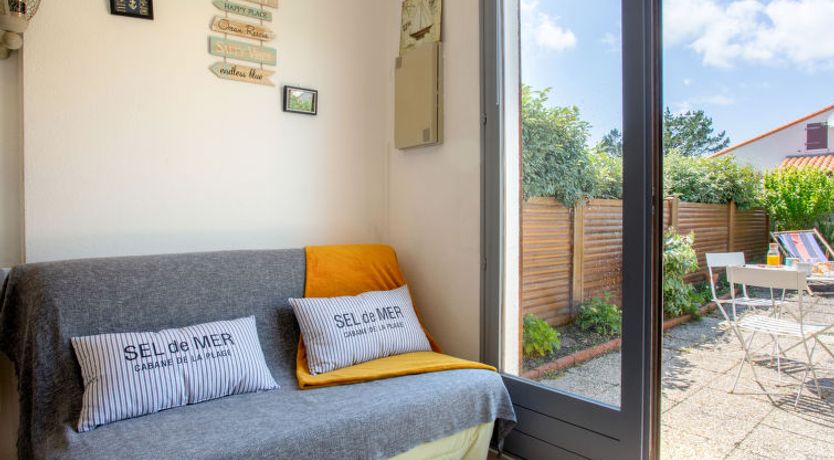 Photo of Plein Océan Holiday Home 3