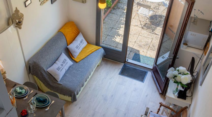 Photo of Plein Océan Holiday Home 3