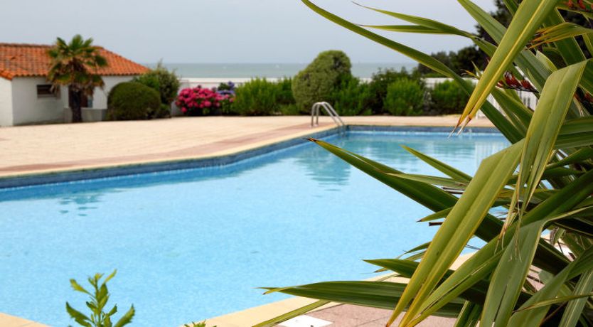 Photo of Plein Océan Holiday Home 3