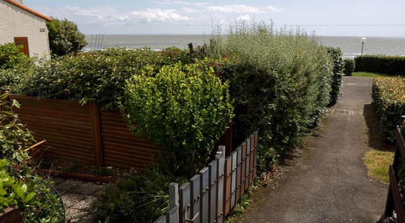 Photo of Plein Océan Holiday Home 3