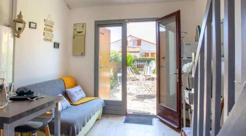 Photo of Plein Océan Holiday Home 3