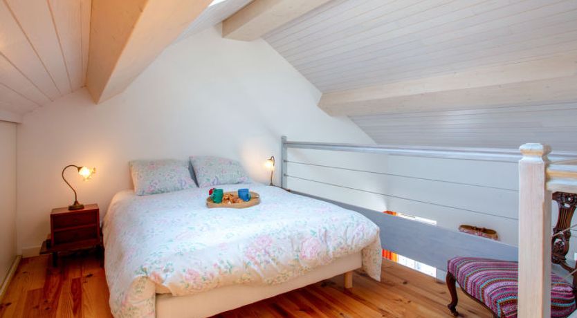 Photo of La Maison du Pêcheur