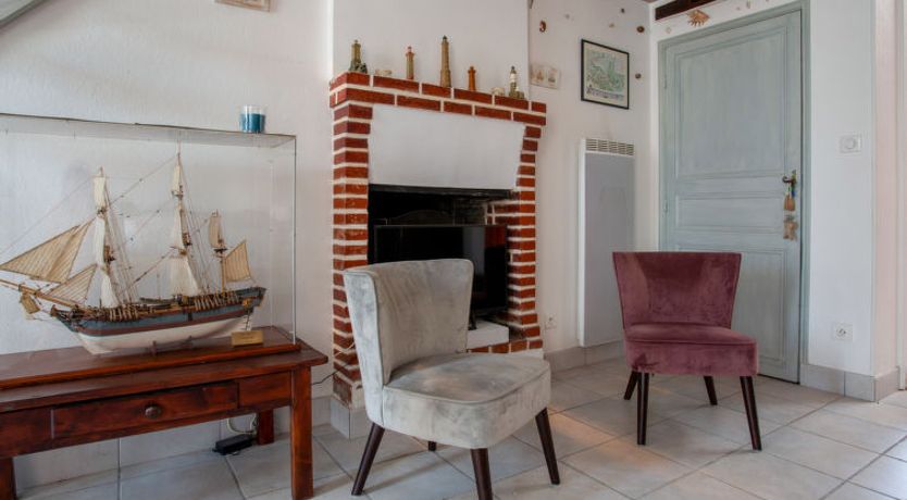 Photo of La Maison du Pêcheur