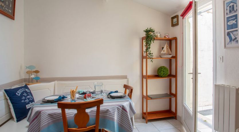 Photo of La Maison du Pêcheur