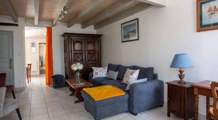 Photo of La Maison du Pêcheur