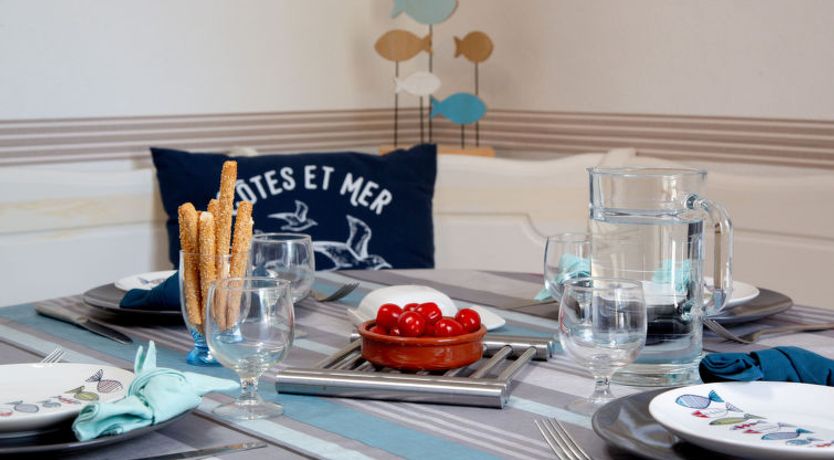 Photo of La Maison du Pêcheur