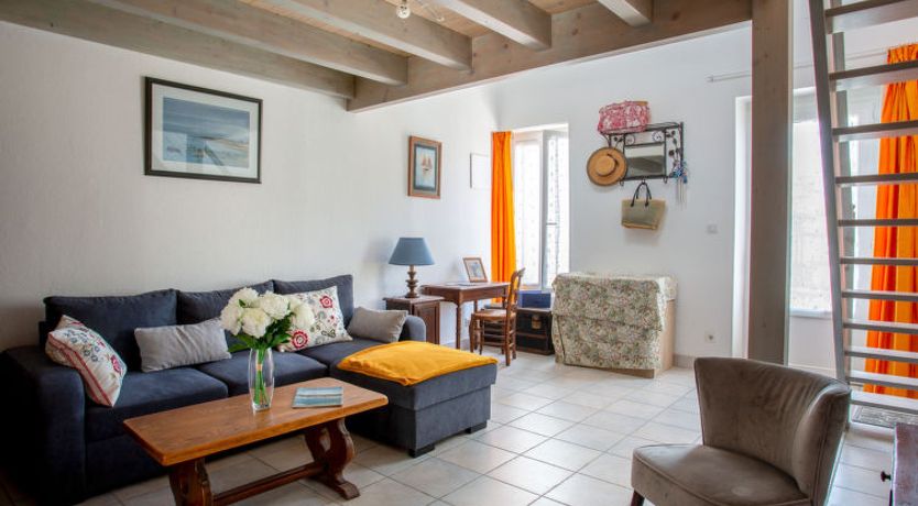 Photo of La Maison du Pêcheur