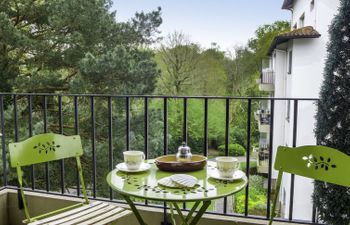 Demeures de Maignon Holiday Home