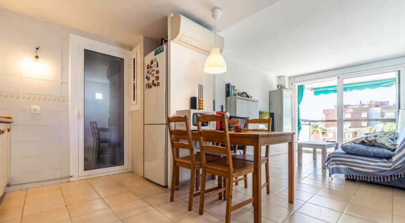 Photo of Els Pins Vistas Apartment 8