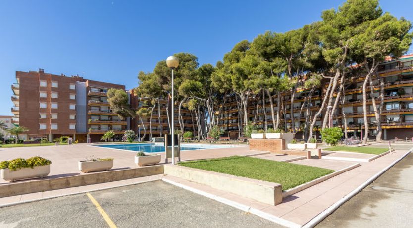 Photo of Els Pins Vistas Apartment 8