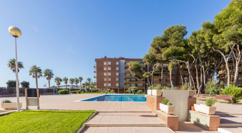 Photo of Els Pins Vistas Apartment 8