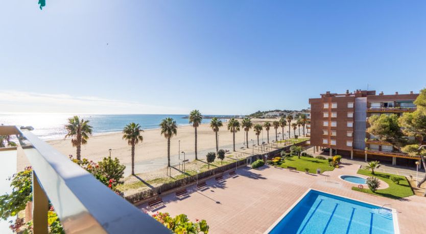 Photo of Els Pins Vistas Apartment 8