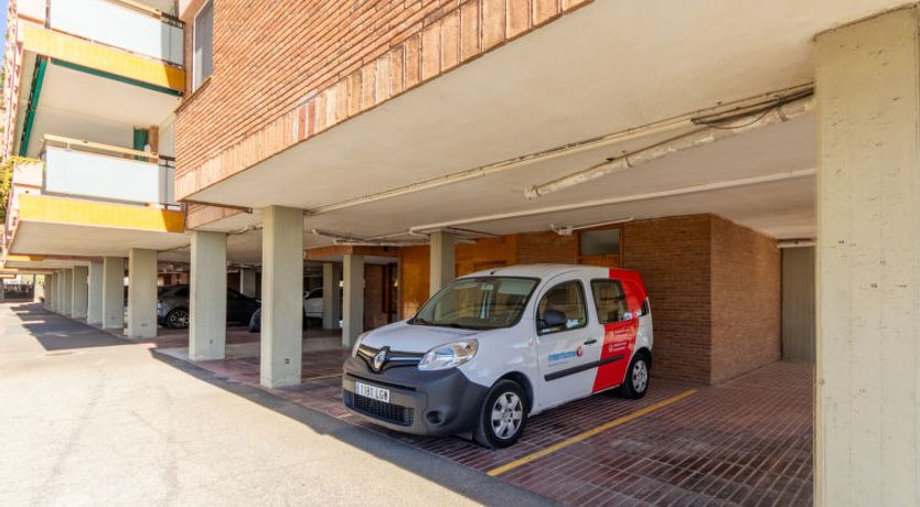 Photo of Els Pins Vistas Apartment 8