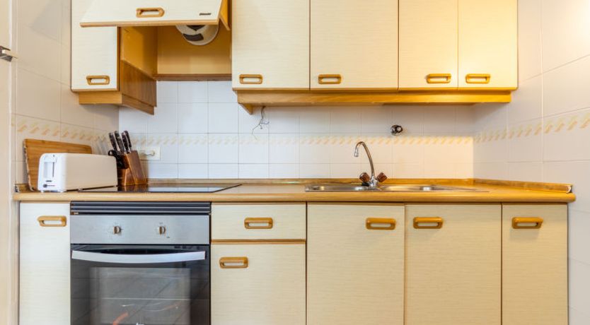 Photo of Els Pins Vistas Apartment 8