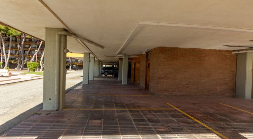 Photo of Els Pins Vistas Apartment 8