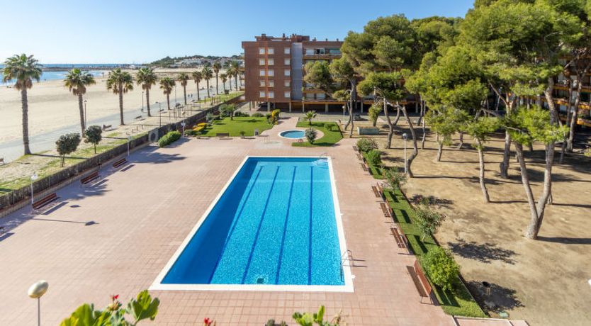 Photo of Els Pins Vistas Apartment 8