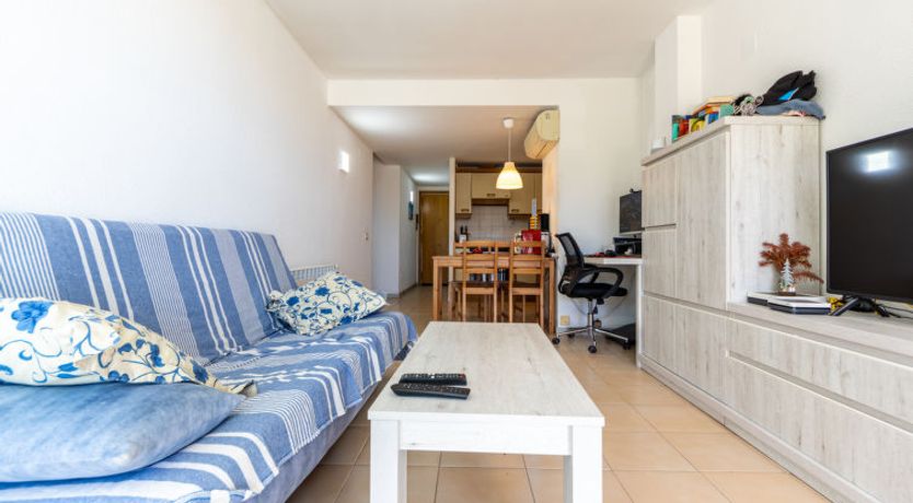 Photo of Els Pins Vistas Apartment 8