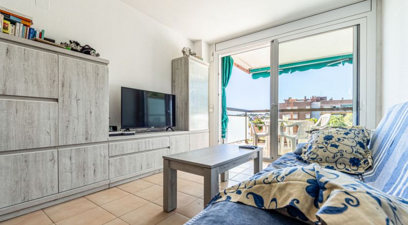 Photo of Els Pins Vistas Apartment 8