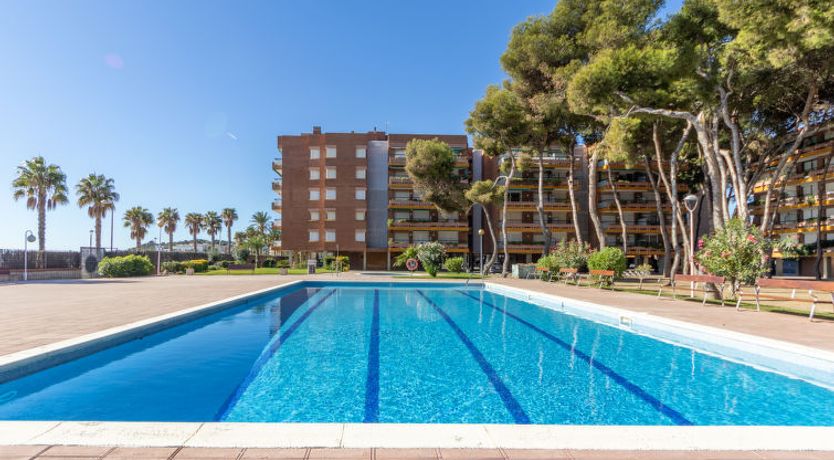 Photo of Els Pins Vistas Apartment 8