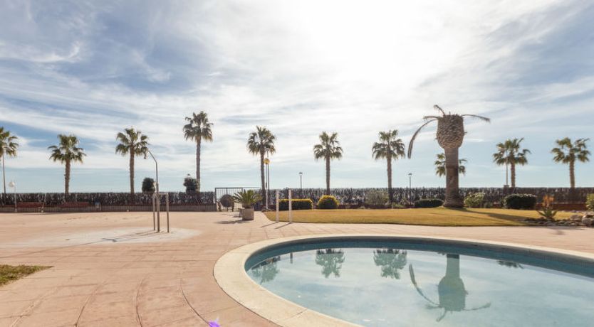 Photo of Els Pins Vistas Apartment 8