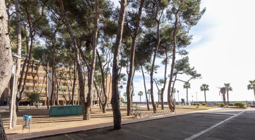 Photo of Els Pins Vistas Apartment 8