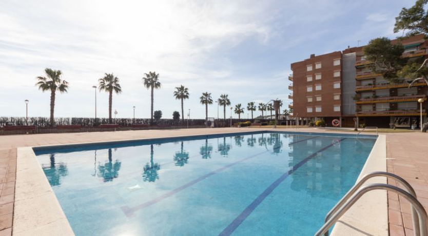 Photo of Els Pins Vistas Apartment 8