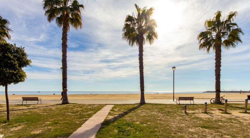 Photo of Els Pins Vistas Apartment 8