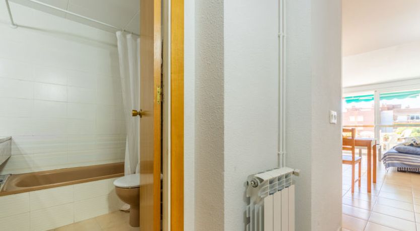 Photo of Els Pins Vistas Apartment 8