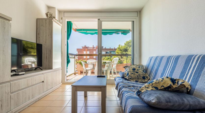 Photo of Els Pins Vistas Apartment 8