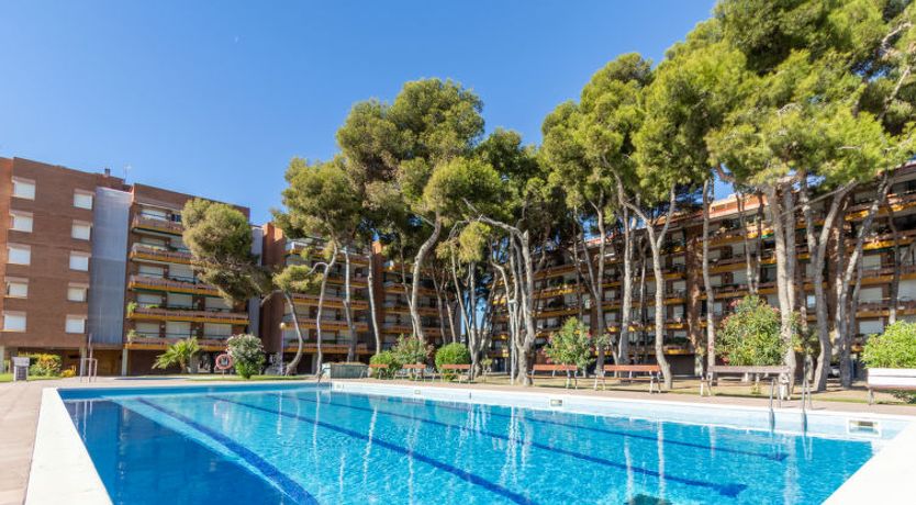 Photo of Els Pins Vistas Apartment 8