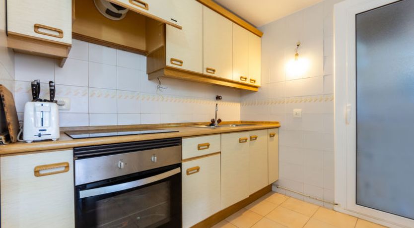 Photo of Els Pins Vistas Apartment 8