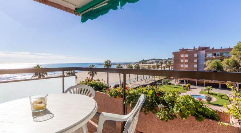 Photo of Els Pins Vistas Apartment 8