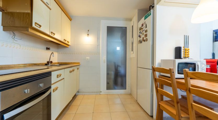 Photo of Els Pins Vistas Apartment 8