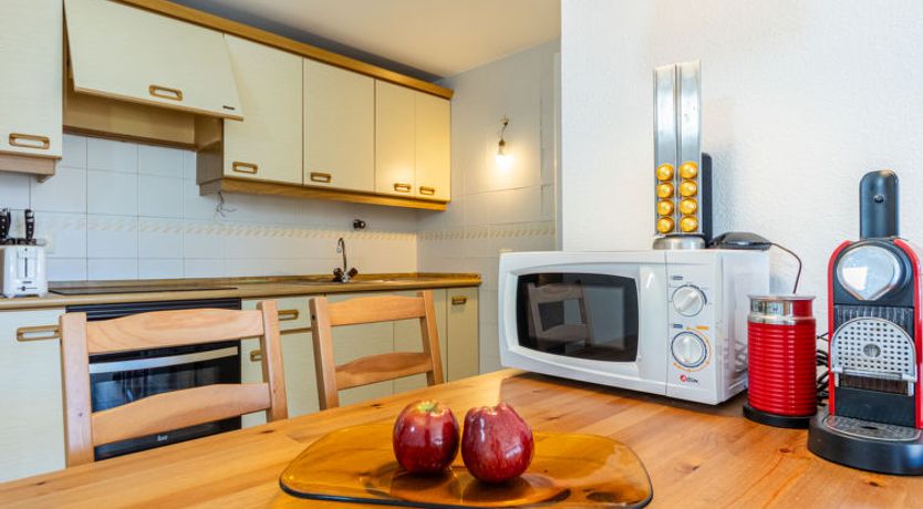 Photo of Els Pins Vistas Apartment 8