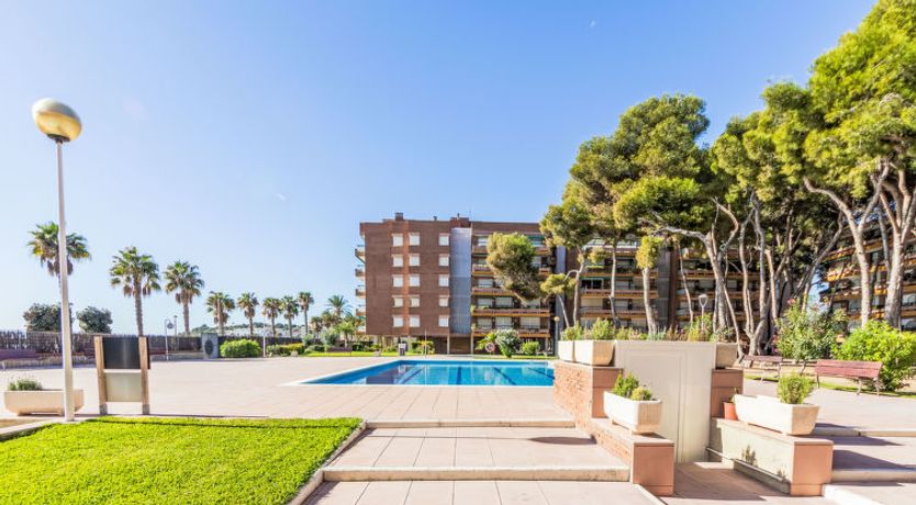 Photo of Els Pins Vistas Apartment 8