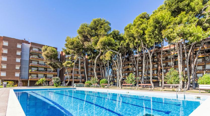 Photo of Els Pins Vistas Apartment 8