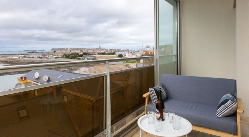 Photo of Bas-Sablons Apartment 2