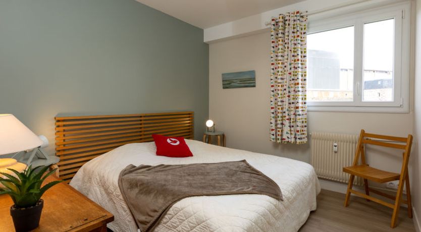 Photo of Bas-Sablons Apartment 2