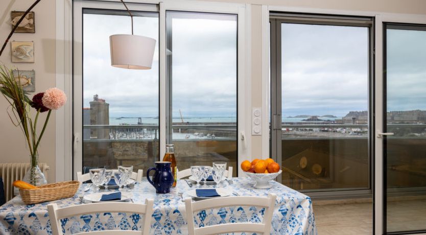 Photo of Bas-Sablons Apartment 2