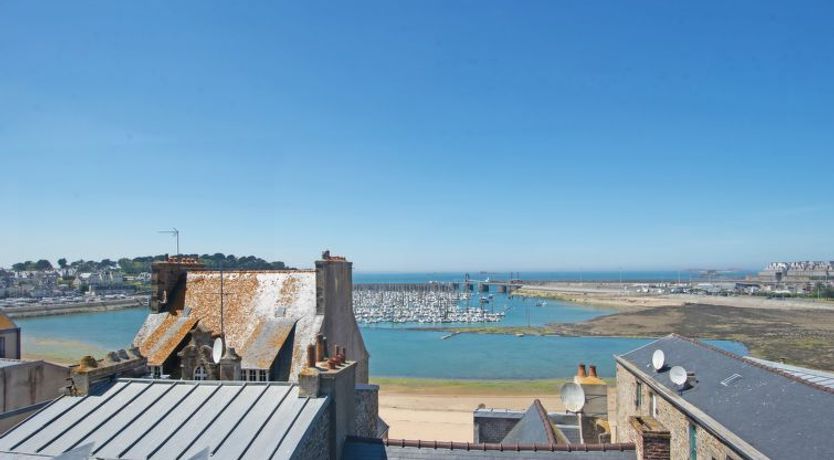 Photo of Bas-Sablons Apartment 2