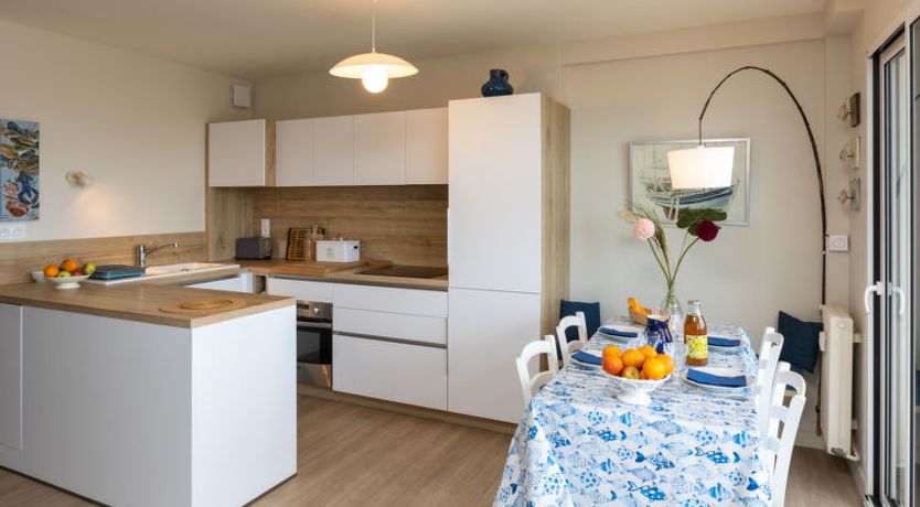 Photo of Bas-Sablons Apartment 2