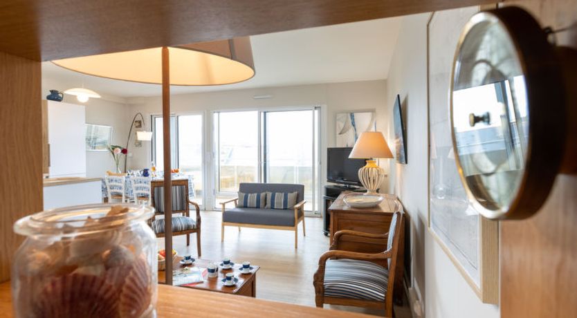 Photo of Bas-Sablons Apartment 2