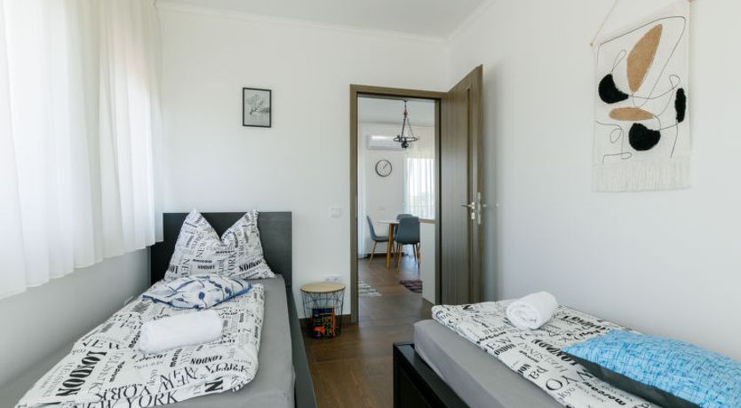 Photo of Johann 2 Apartment 2