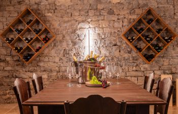 La Loggia Holiday Home