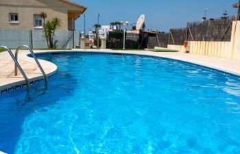 Gregal Holiday Home